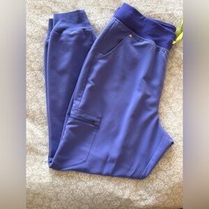 Figs Zamora Jogger Scrub Pants